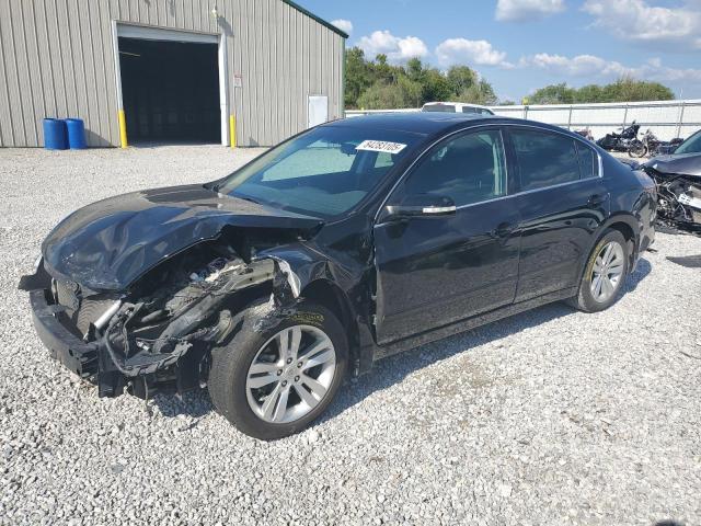 2012 NISSAN ALTIMA SR, 