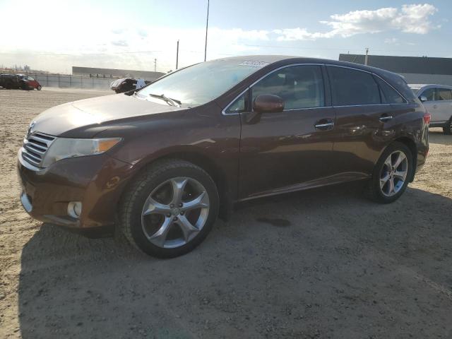 2012 TOYOTA VENZA LE, 