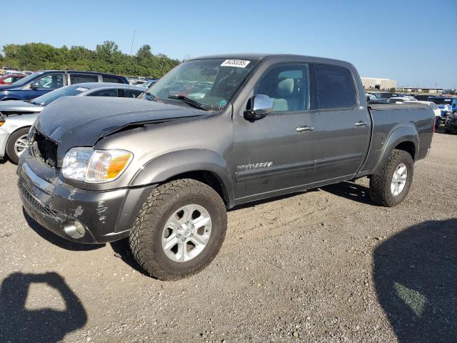 2006 TOYOTA TUNDRA DOUBLE CAB SR5, 