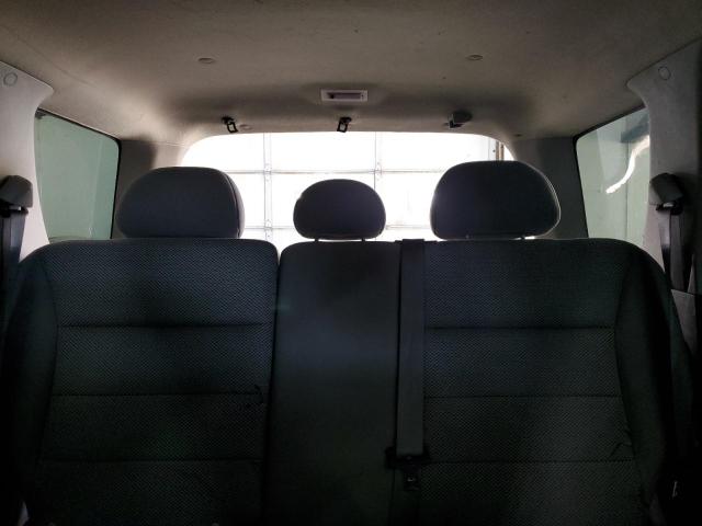 1FMYU931X5KA56762 - 2005 FORD ESCAPE XLT Beżowy zdjęcie 10