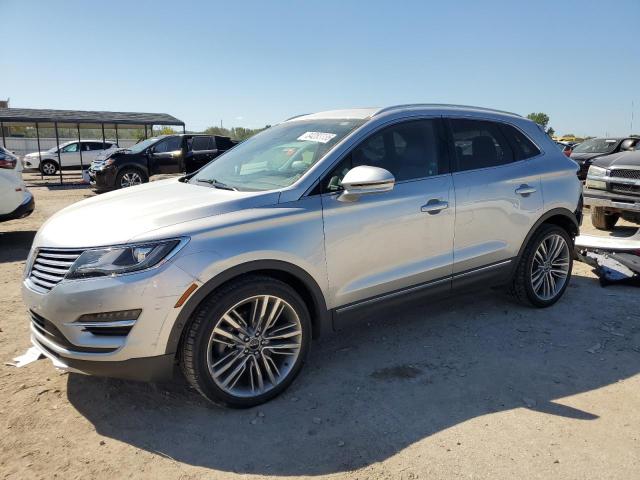 2016 LINCOLN MKC RESERVE, 