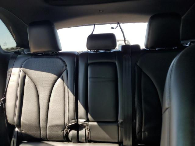 5LMTJ3DH4GUJ07902 - 2016 LINCOLN MKC RESERVE Argent photo 10