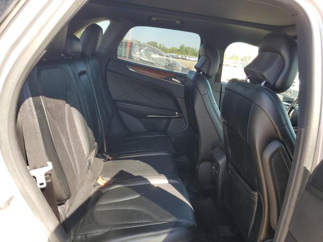 5LMTJ3DH4GUJ07902 - 2016 LINCOLN MKC RESERVE Argent photo 11