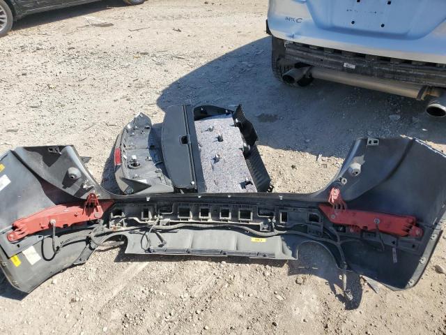 5LMTJ3DH4GUJ07902 - 2016 LINCOLN MKC RESERVE Argent photo 13