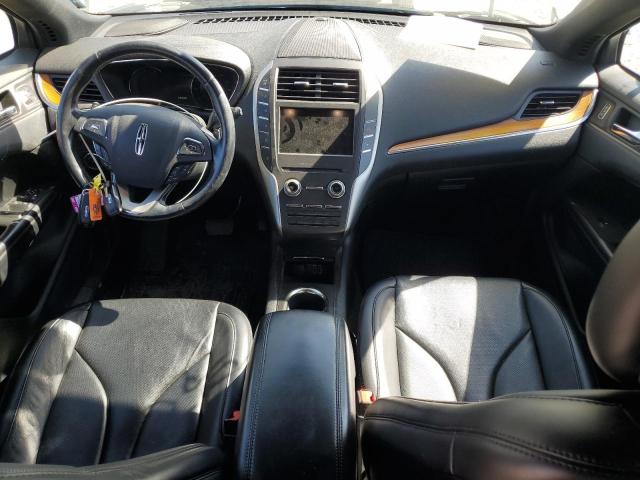 5LMTJ3DH4GUJ07902 - 2016 LINCOLN MKC RESERVE Argent photo 8