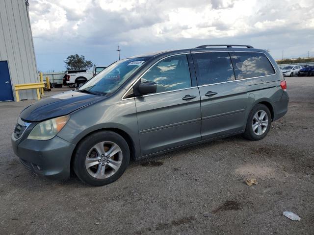2008 HONDA ODYSSEY TOURING, 