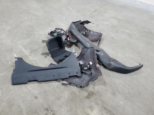 JTMRWRFV6KJ015970 - 2019 TOYOTA RAV4 XLE Czerwony zdjęcie 13