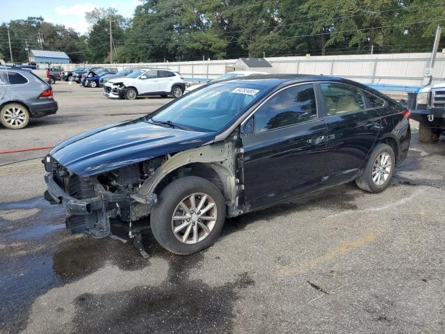 2018 HYUNDAI SONATA SE, 