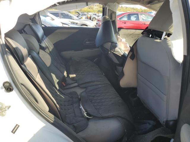 3CZRU6H55KM739003 - 2019 HONDA HR-V EX WHITE photo 11