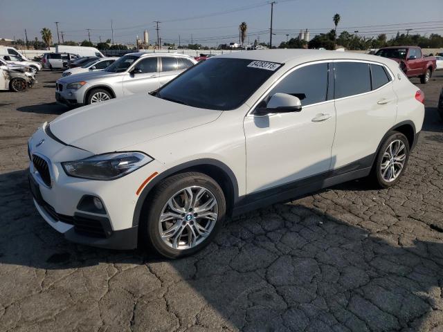 2020 BMW X2 SDRIVE28I, 