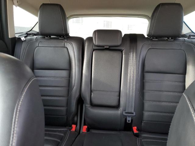 1FMCU9J98KUC14079 - 2019 FORD ESCAPE TITANIUM Сірий фото 10