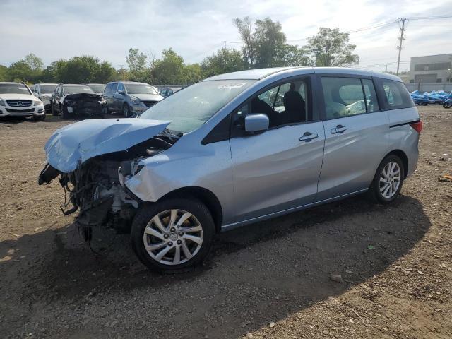 2012 MAZDA 5, 