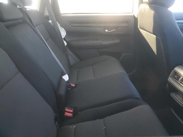 5J6RS4H40SL007963 - 2025 HONDA CR-V EX GRAY photo 10