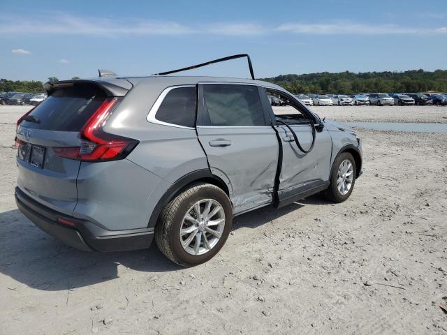 5J6RS4H40SL007963 - 2025 HONDA CR-V EX GRAY photo 3