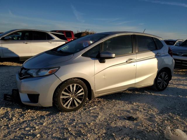 2015 HONDA FIT EX, 