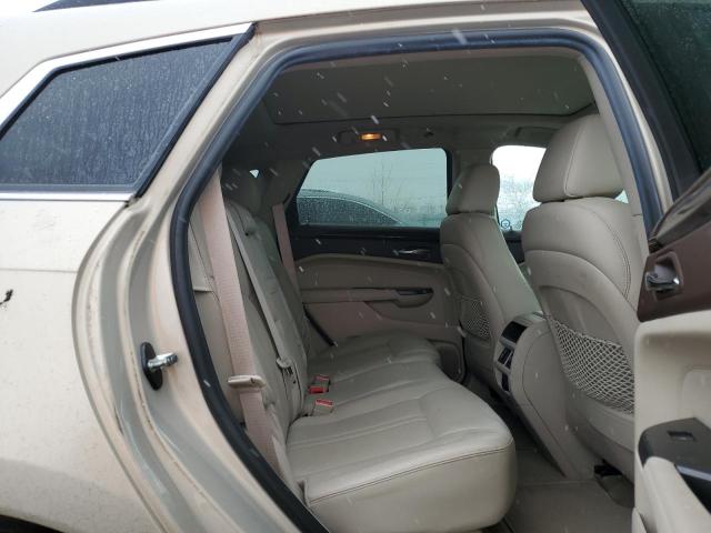 3GYFNEE34CS551664 - 2012 CADILLAC SRX PERFORMANCE COLLECTION Or photo 11