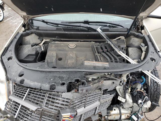 3GYFNEE34CS551664 - 2012 CADILLAC SRX PERFORMANCE COLLECTION Or photo 12