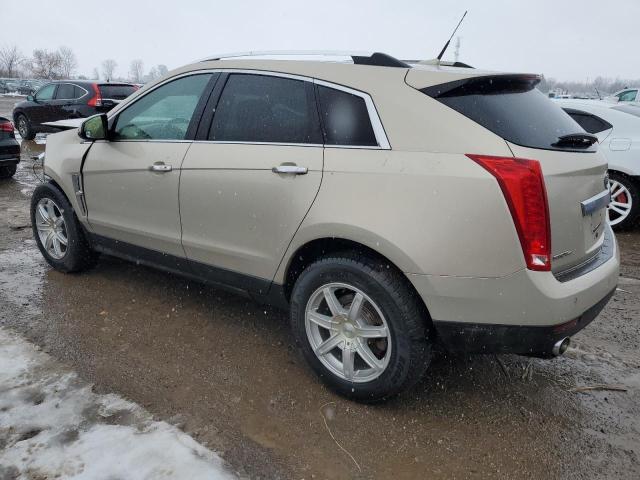 3GYFNEE34CS551664 - 2012 CADILLAC SRX PERFORMANCE COLLECTION Or photo 2