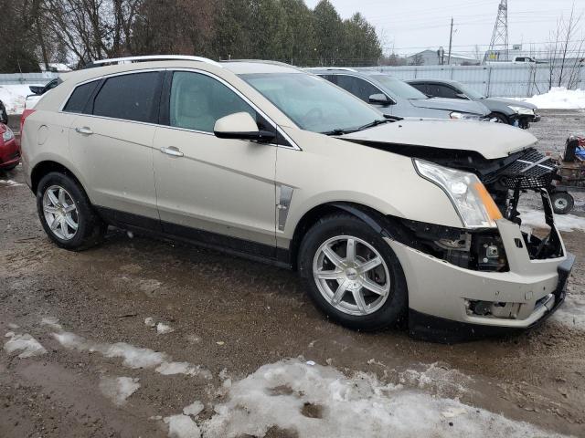 3GYFNEE34CS551664 - 2012 CADILLAC SRX PERFORMANCE COLLECTION Or photo 4