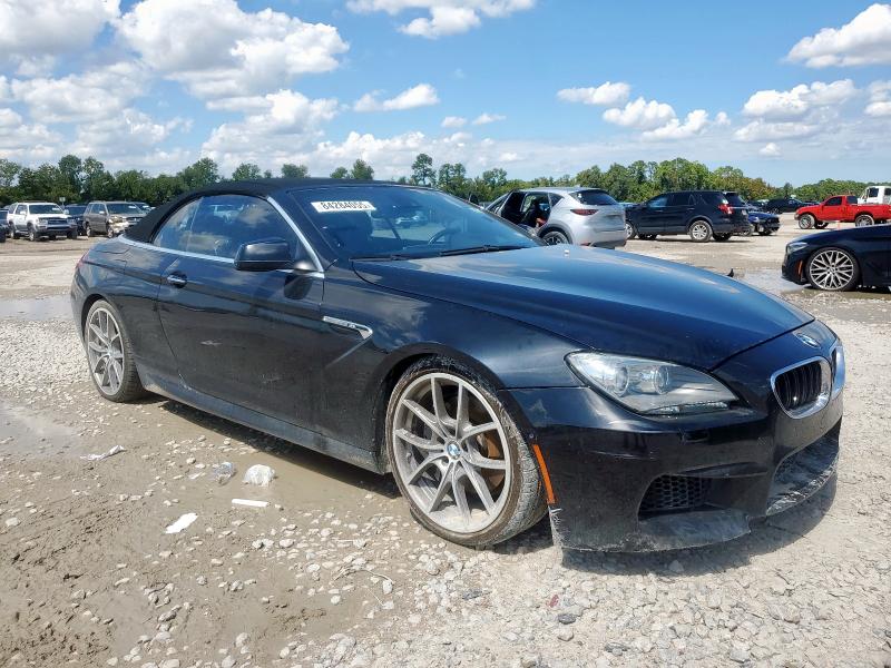 WBALZ3C50CDL70113 - 2012 BMW 650 I BLACK photo 4