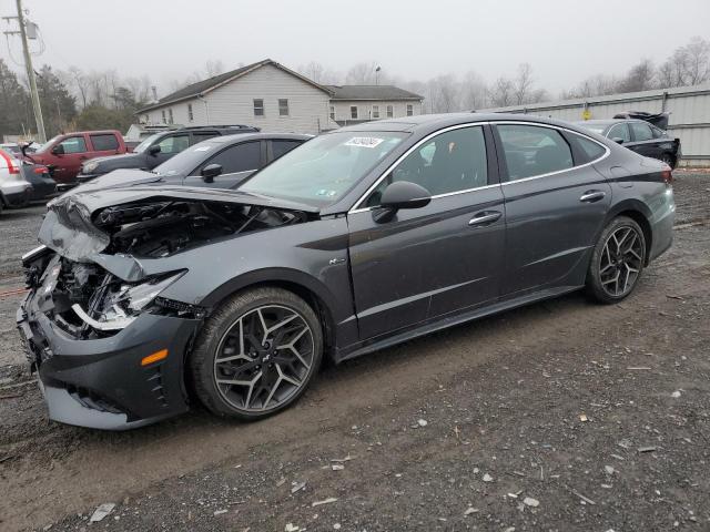 2023 HYUNDAI SONATA N LINE, 