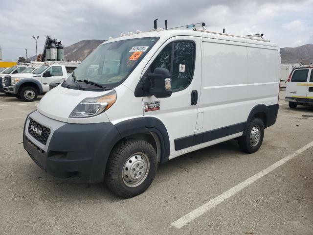 2022 RAM PROMASTER 1500 STANDARD, 