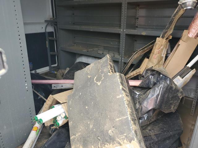 3C6LRVNGXNE140634 - 2022 RAM PROMASTER 1500 STANDARD WHITE photo 11