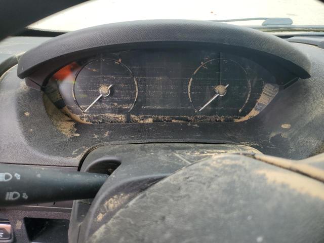 3C6LRVNGXNE140634 - 2022 RAM PROMASTER 1500 STANDARD WHITE photo 9