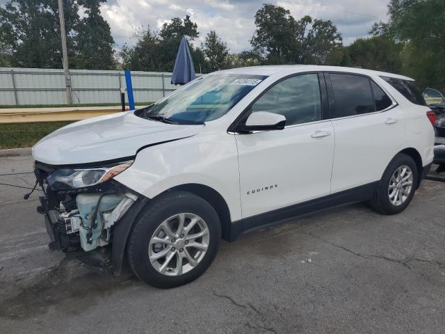 2018 CHEVROLET EQUINOX LT, 