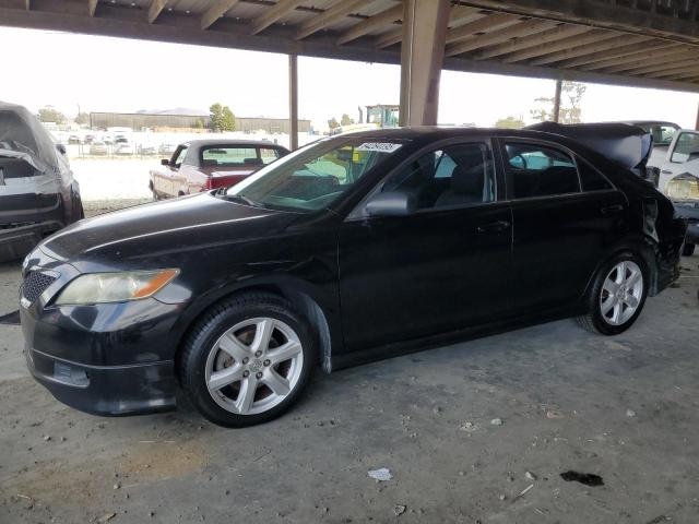 2008 TOYOTA CAMRY CE, 