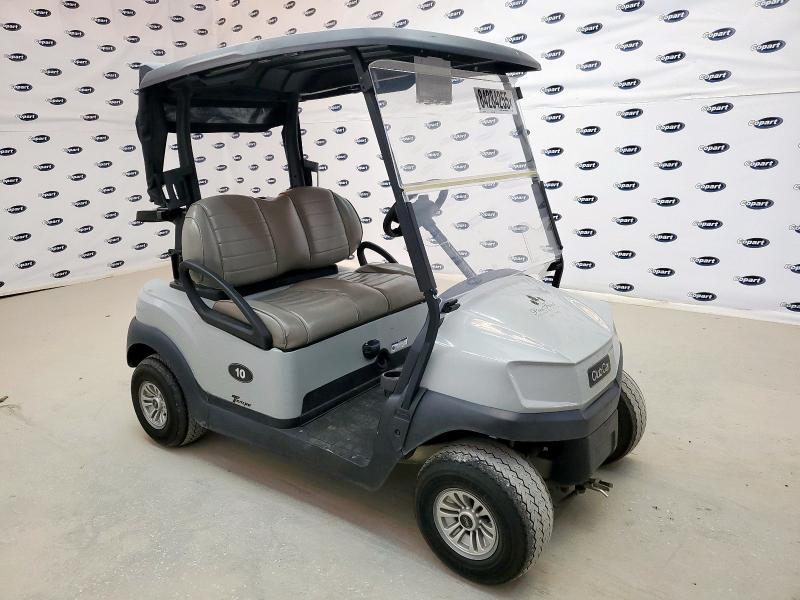 2022 CLUB CAR TEMPO FLA, null