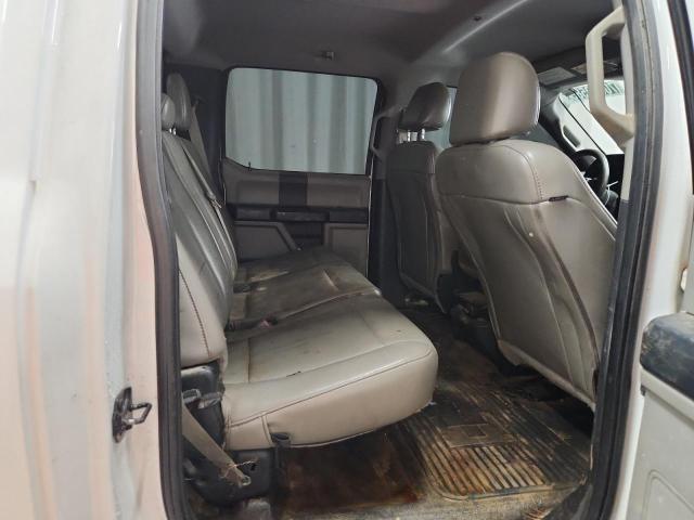 1FT7W2B61KEC70175 - 2019 FORD F250 SUPER DUTY Ağ foto 10