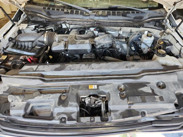 1FT7W2B61KEC70175 - 2019 FORD F250 SUPER DUTY Ağ foto 11