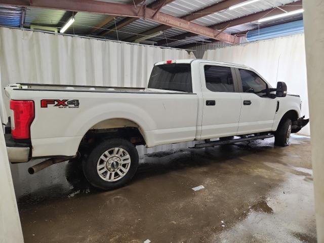 1FT7W2B61KEC70175 - 2019 FORD F250 SUPER DUTY Ağ foto 3