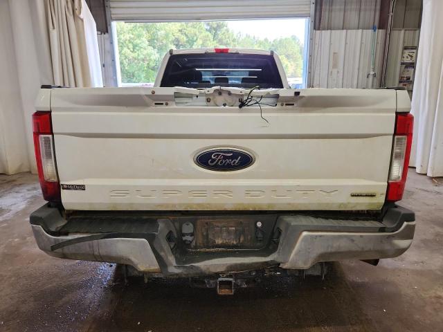 1FT7W2B61KEC70175 - 2019 FORD F250 SUPER DUTY Ağ foto 6