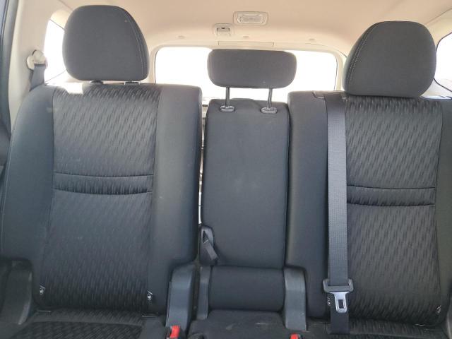 KNMAT2MT1KP512145 - 2019 NISSAN ROGUE S 蓝色 照片 10