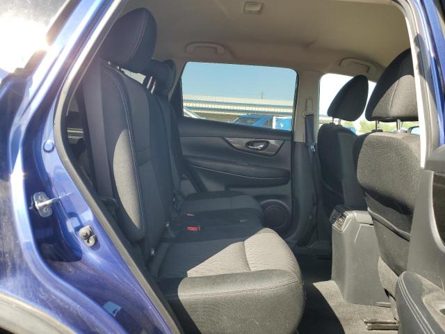 KNMAT2MT1KP512145 - 2019 NISSAN ROGUE S 蓝色 照片 11