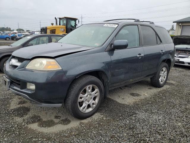 2004 ACURA MDX TOURING, 