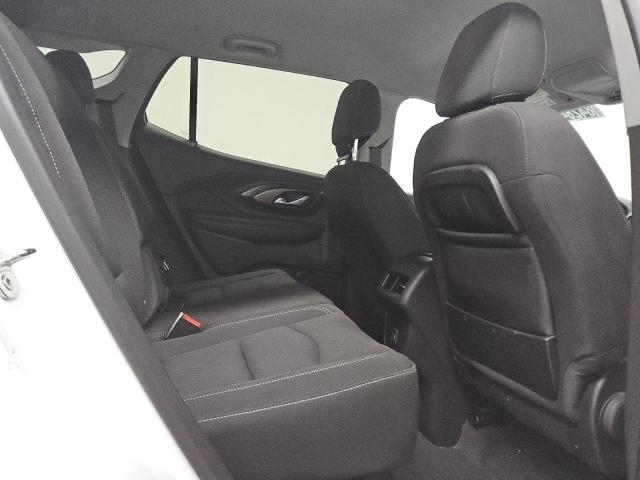 3GKALMEG0PL211080 - 2023 GMC TERRAIN SLE 白色 照片 10