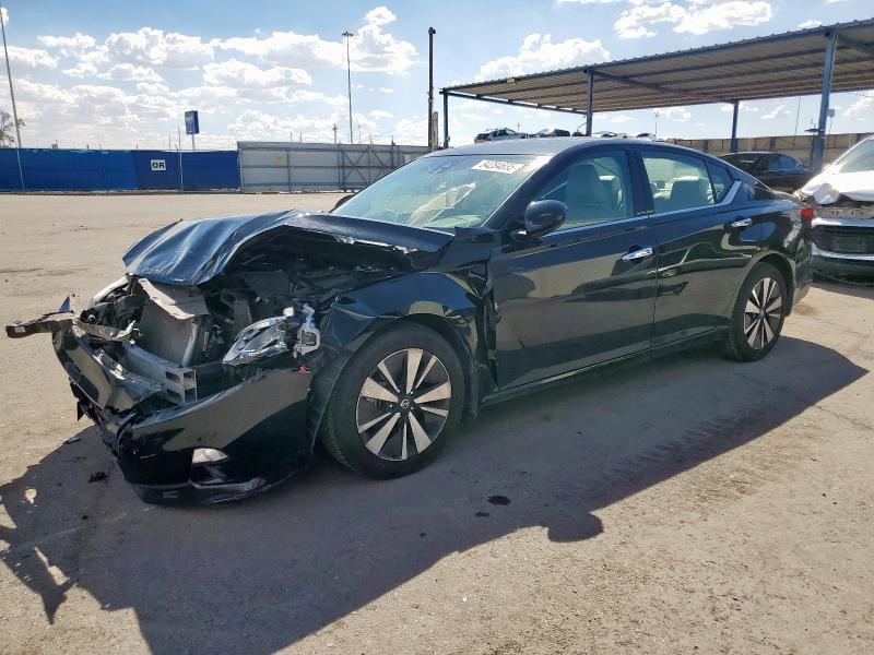 2022 NISSAN ALTIMA SL, 