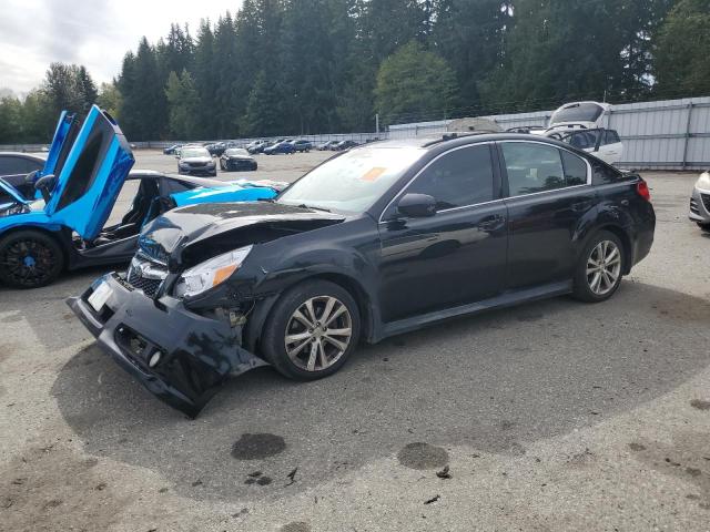 2013 SUBARU LEGACY 2.5I LIMITED, 