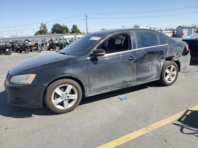 2014 VOLKSWAGEN JETTA SE, 