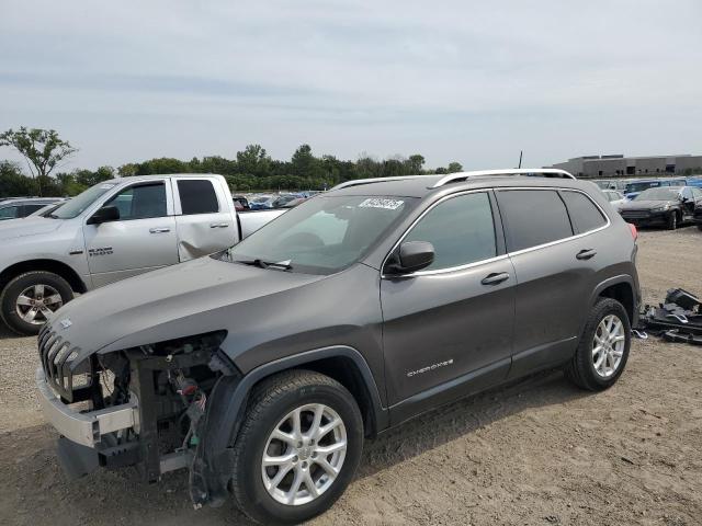 2016 JEEP CHEROKEE LATITUDE, 
