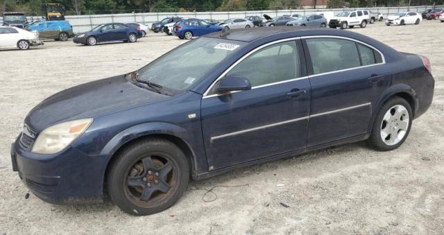 2008 SATURN AURA XE, 