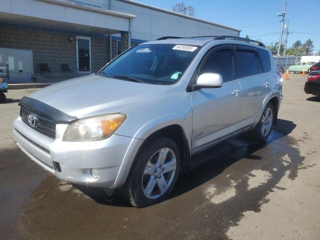 2006 TOYOTA RAV4 SPORT, 