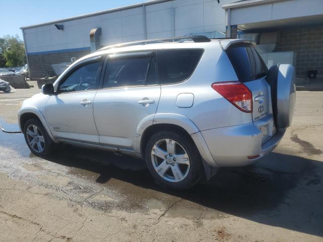 JTMBD32V665019087 - 2006 TOYOTA RAV4 SPORT 银色 照片 2