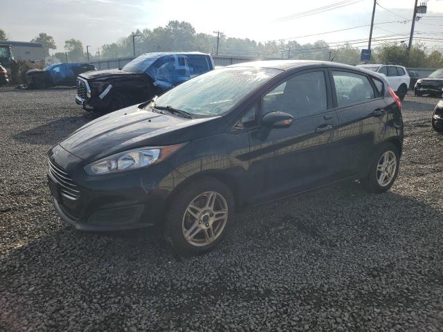 2017 FORD FIESTA SE, 
