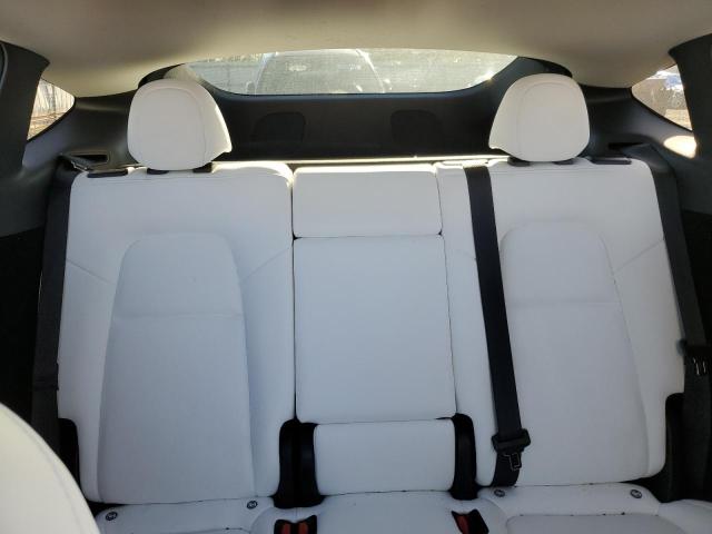 7SAYGDEE1PA196293 - 2023 TESLA MODEL Y შავი ფოტო 10