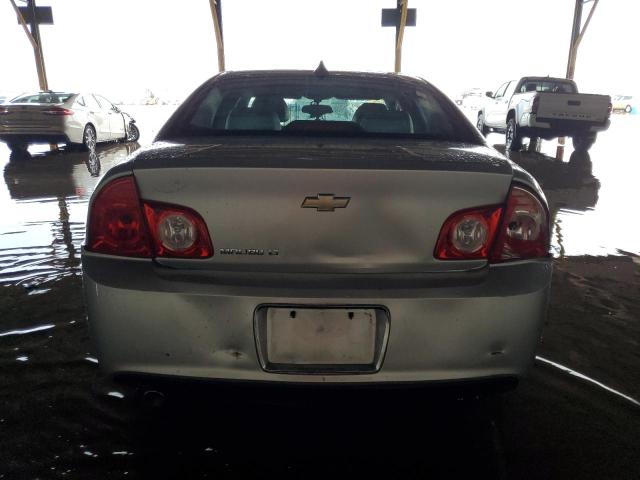 1G1ZD5EU7CF111238 - 2012 CHEVROLET MALIBU 2LT SILVER photo 6