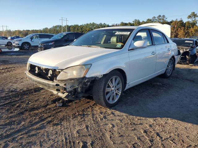 2006 TOYOTA AVALON XL, 